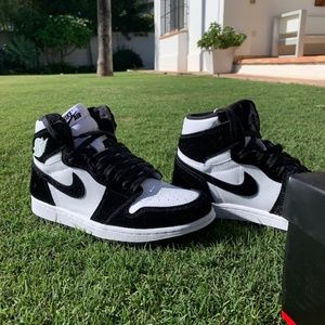 Air Jordan 1 High Panda